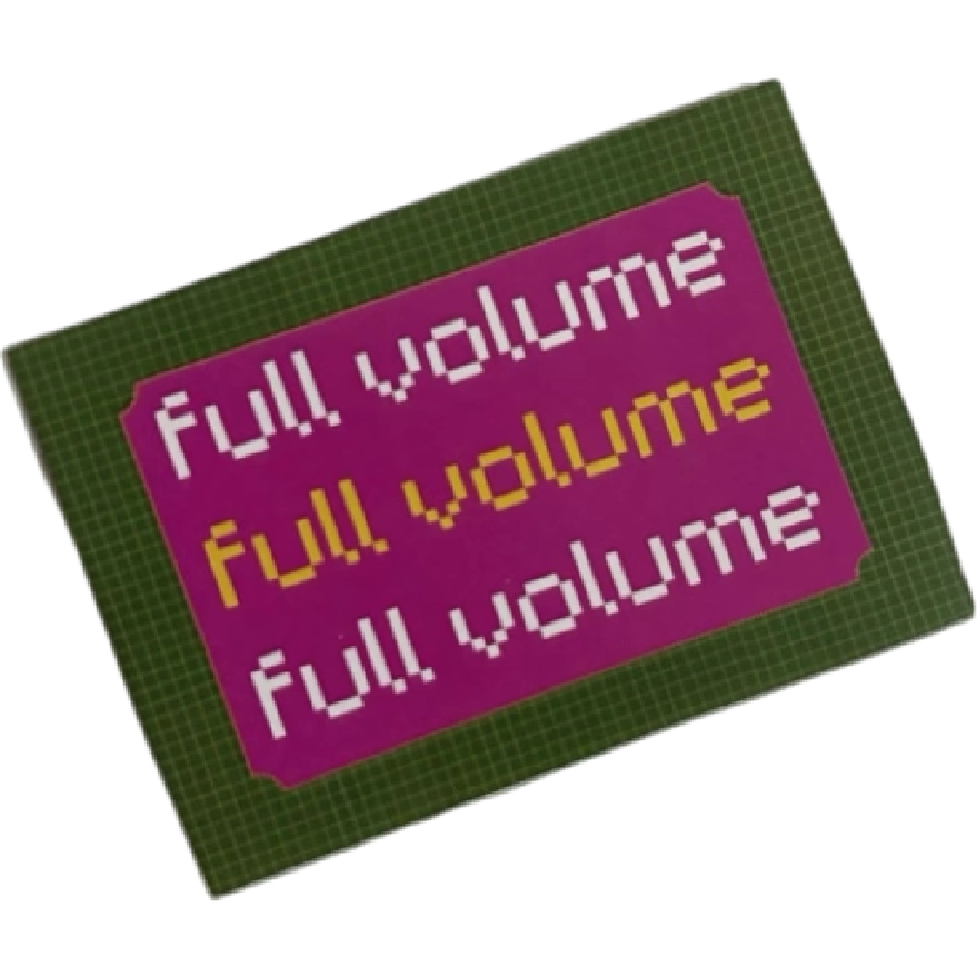Sticker 11