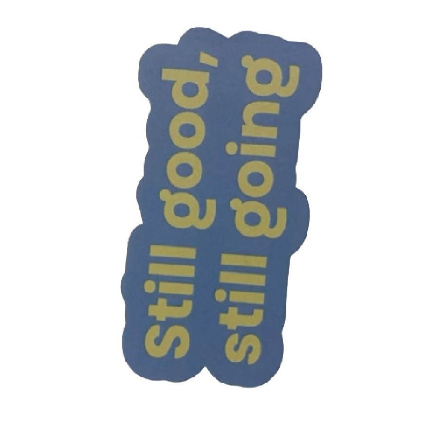 Sticker 13
