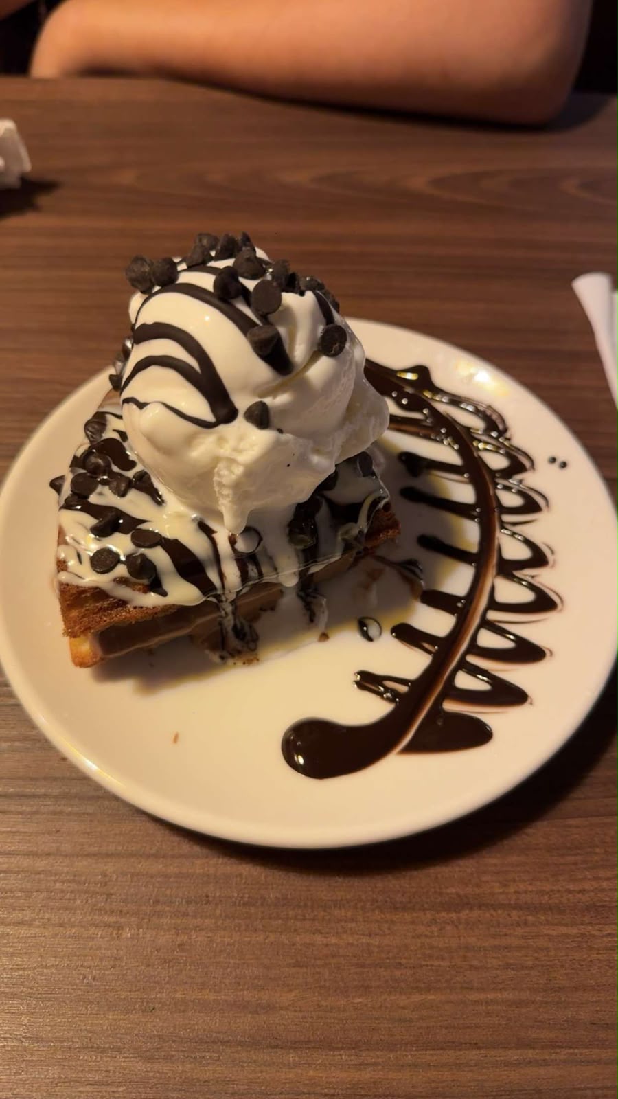Cafe hopping memory 10